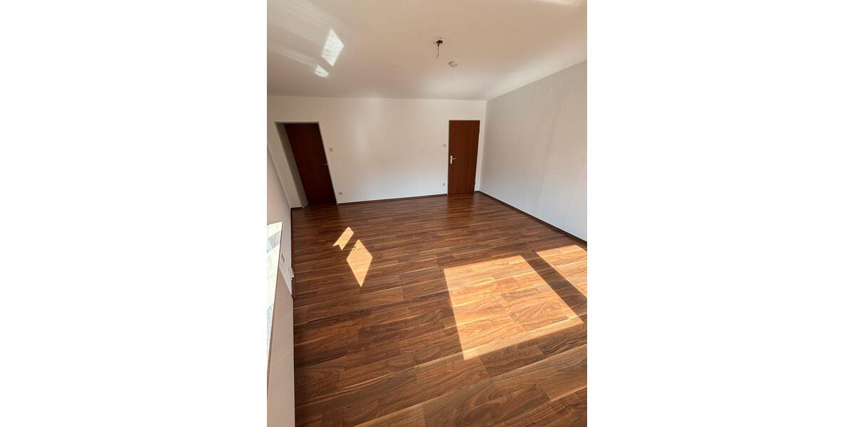 Erdgeschoßwohnung Olpe - 2 Zimmer, 60 m&sup2;, 600&euro; | Angebot:26045456