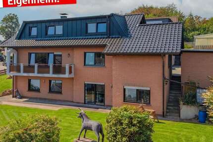 Haus Bergneustadt - 8 Zimmer, 196 m&sup2;, 349.000&euro; | Angebot:27515845