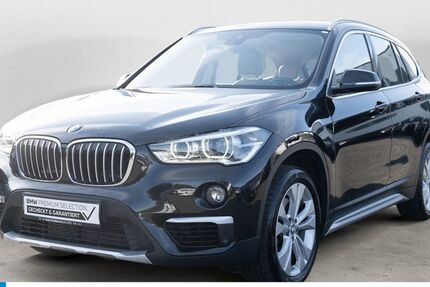 BMW X1 96.315 km 22.890 &euro; Waldbröl 51545