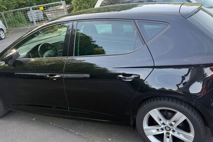 Seat Leon 92.000 km 12.600 &euro; Morsbach 51597