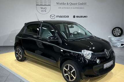 Renault Twingo 29.500 km 9.490 &euro; Gummersbach 51645