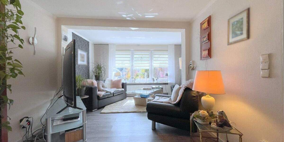 Einfamilienhaus Ruppichteroth Hänscheid - 3 Zimmer, 98 m&sup2;, 289.000&euro; | Angebot:25678029