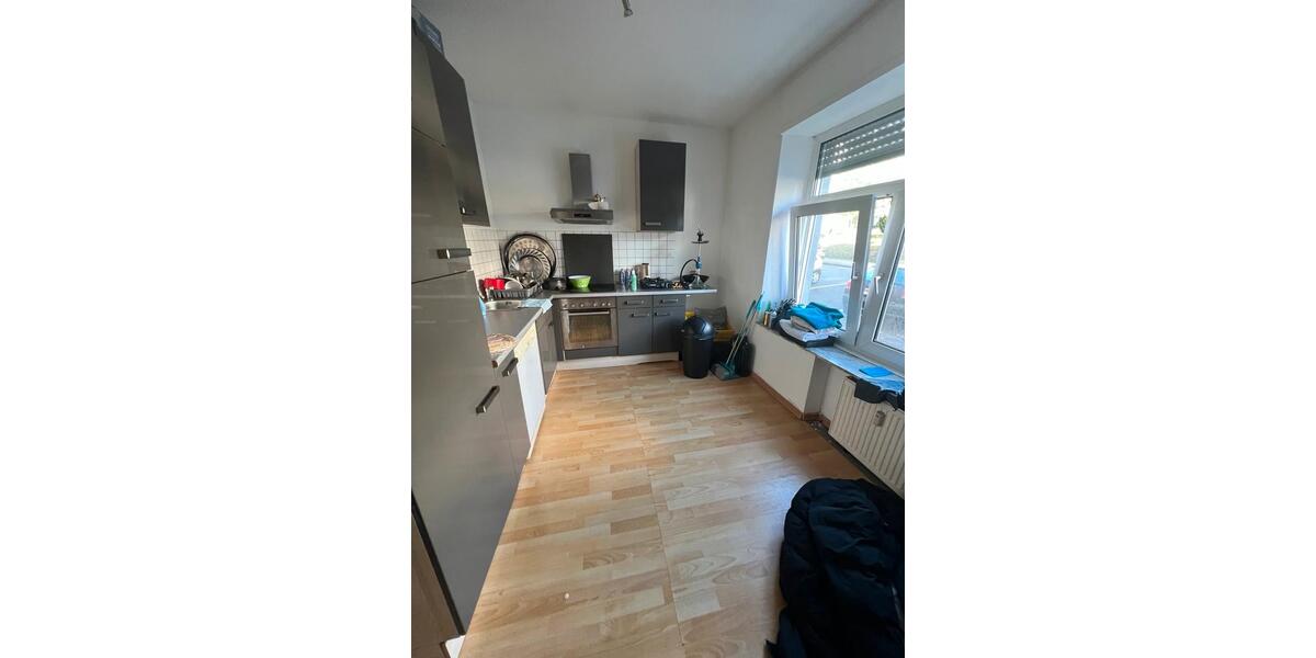 Erdgeschoßwohnung Lüdenscheid Staberg - 1.5 Zimmer, 36 m&sup2;, 341&euro; | Angebot:27581379