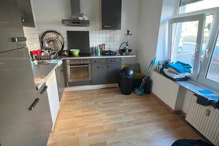 Wohnung Lüdenscheid Staberg - 1.5 Zimmer, 36 m&sup2;, 341&euro; | Angebot:27581379