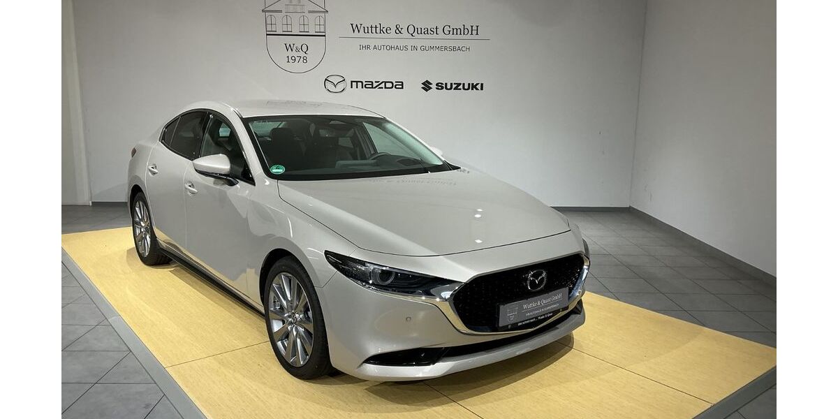 Mazda 3 5.500 km 26.470 &euro; Gummersbach 51645