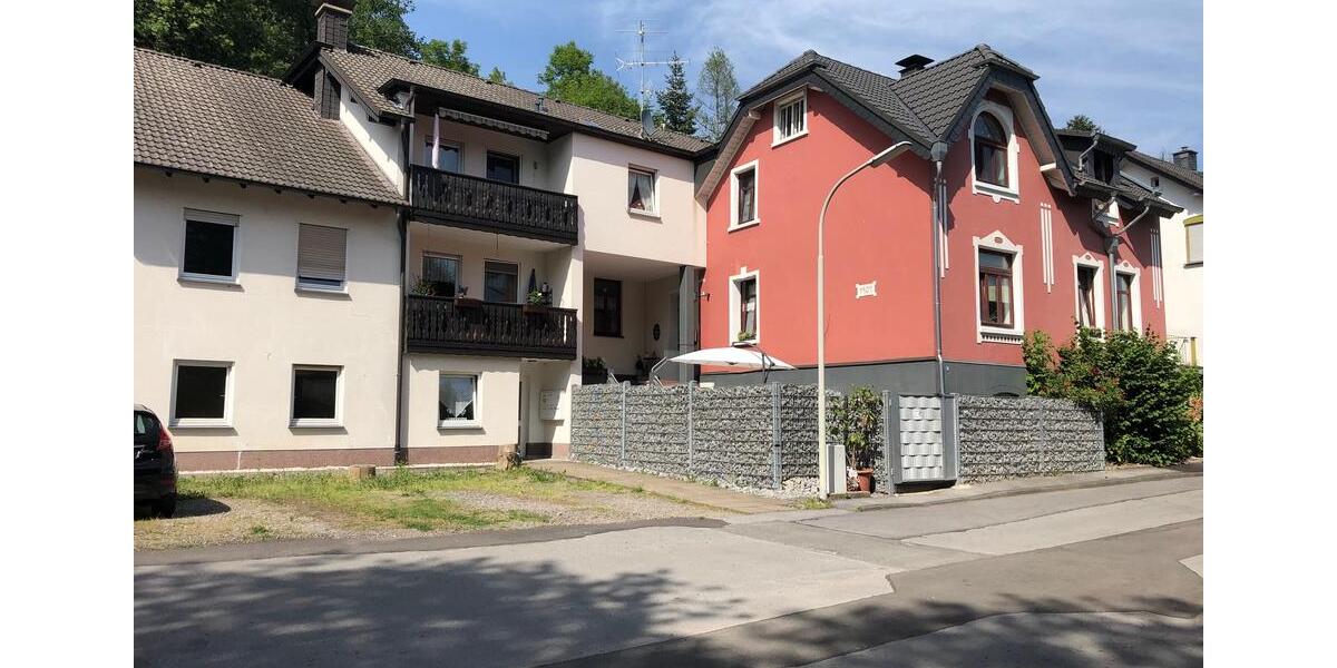 Etagenwohnung Plettenberg - 2 Zimmer, 67 m&sup2;, 400&euro; | Angebot:21653112