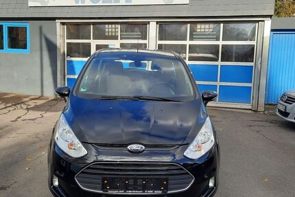 Ford B-Max 91.629 km 7.700 &euro; Nümbrecht 51588