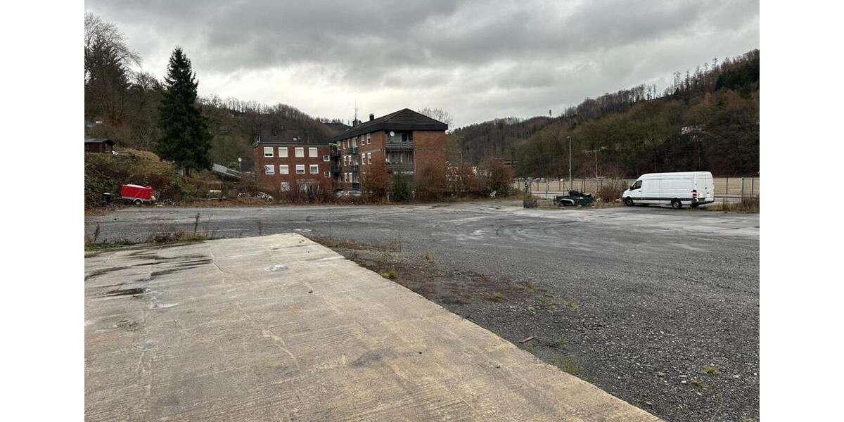 Gewerbeobjekt Plettenberg - 1.450&euro; | Angebot:24401962