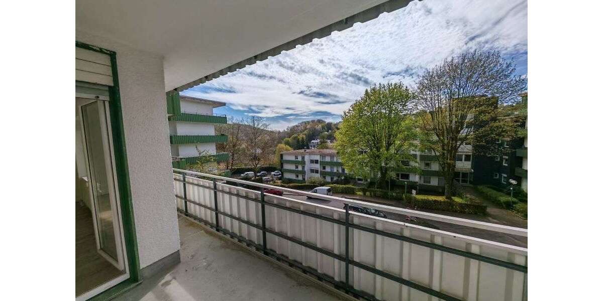 Etagenwohnung Gummersbach Hesselbach - 3 Zimmer, 84 m&sup2;, 137.500&euro; | Angebot:27263336