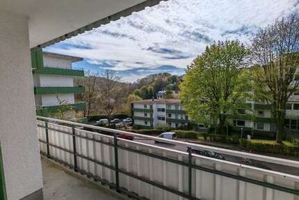 Wohnung Gummersbach Hesselbach - 3 Zimmer, 84 m&sup2;, 137.500&euro; | Angebot:27263336