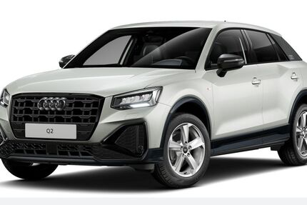 Audi Q2 6.821 km 24.880 &euro; Plettenberg 58840