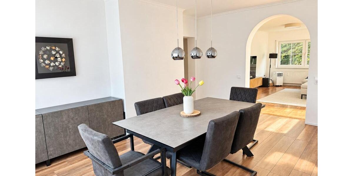 Etagenwohnung Overath - 4.5 Zimmer, 144 m&sup2;, 1.300&euro; | Angebot:27578063