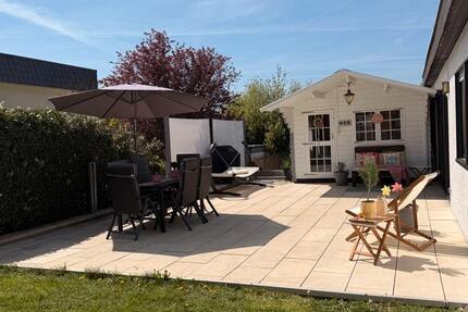 Haus Wiehl - 5 Zimmer, 126 m&sup2;, 379.999&euro; | Angebot:26610055