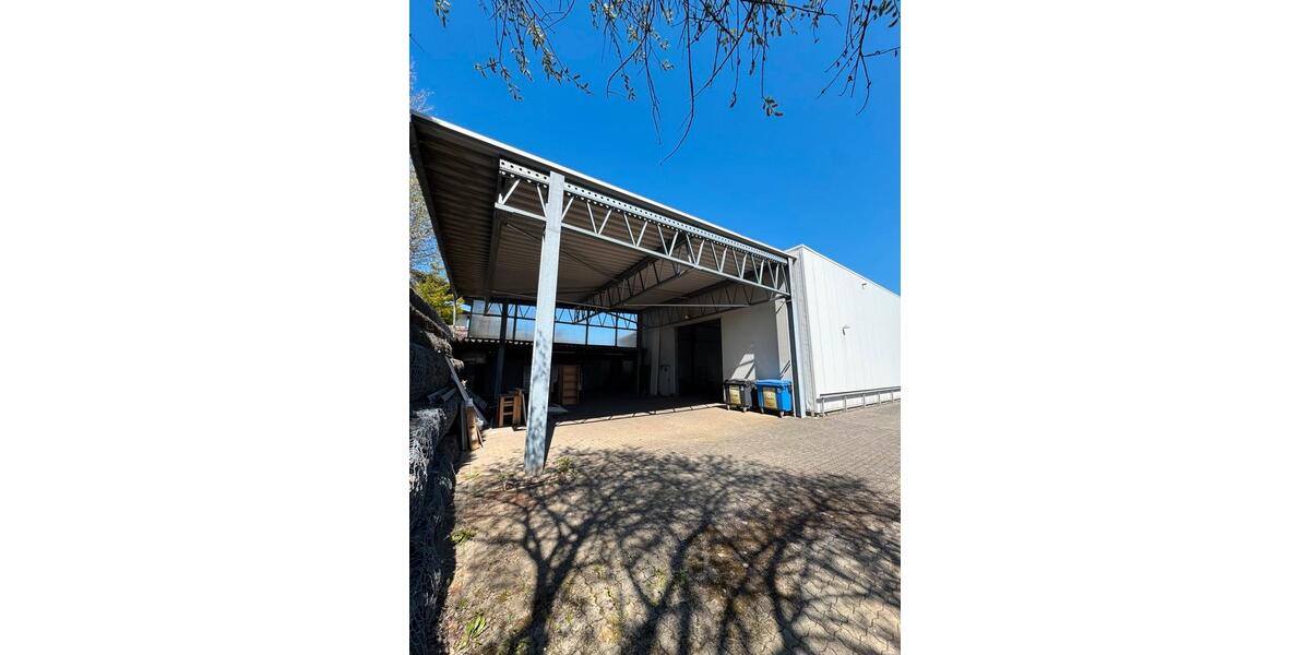 Gewerbeobjekt Wenden - 3.550&euro; | Angebot:24468578