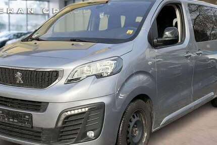 Peugeot Traveller 68.082 km 31.500 &euro; Eitorf 53783