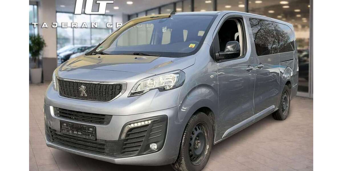 Peugeot Traveller 68.082 km 31.500 &euro; Eitorf 53783