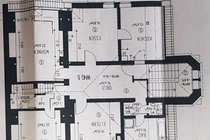 Wohnung Olpe - 4 Zimmer, 128 m&sup2;, 790&euro; | Angebot:27566977