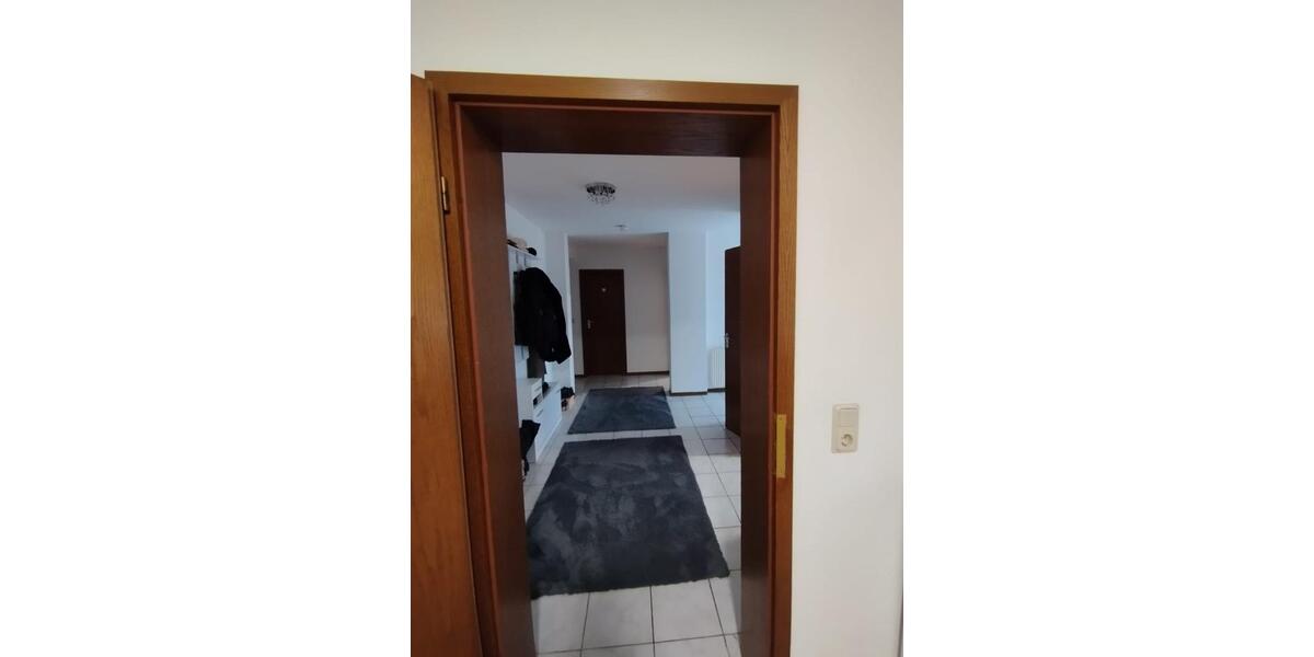 Terrassenwohnung Etzbach - 3 Zimmer, 70 m&sup2;, 525&euro; | Angebot:25875241