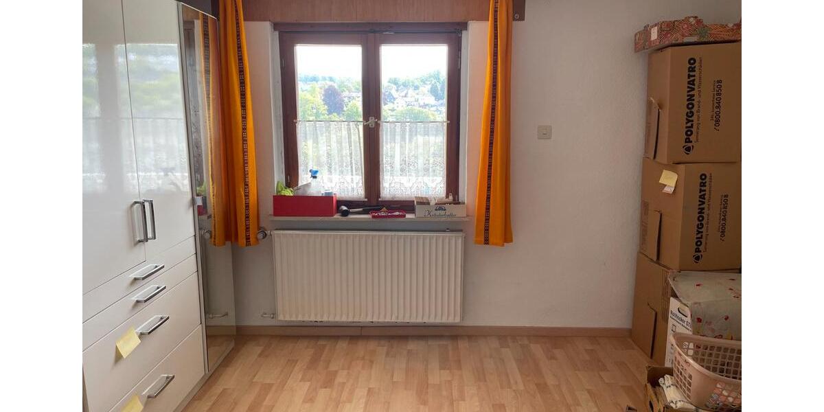 Einfamilienhaus Engelskirchen - 6 Zimmer, 125 m&sup2;, 240.000&euro; | Angebot:27016274