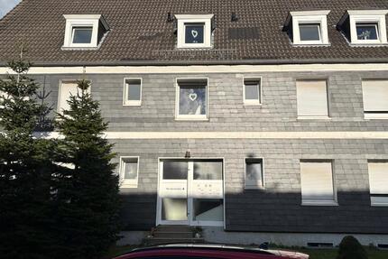 Wohnung Radevormwald - 2 Zimmer, 52 m&sup2;, 480&euro; | Angebot:27586580