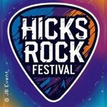 Hicks Rock Festival 2026