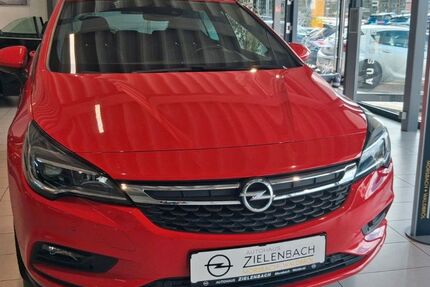 Opel Astra 98.730 km 10.490 &euro; Waldbröl 51545