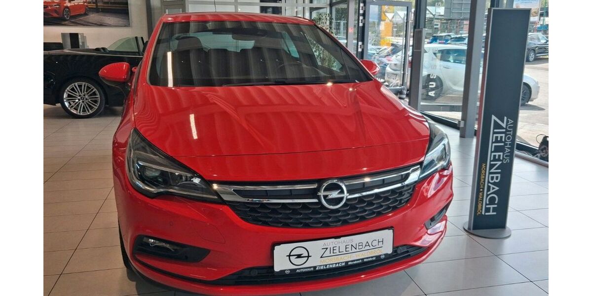 Opel Astra 98.730 km 10.490 &euro; Waldbröl 51545
