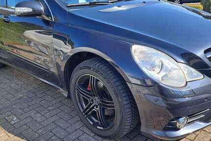 Mercedes-Benz R 320 229.000 km 5.500 &euro; Attendorn 57439