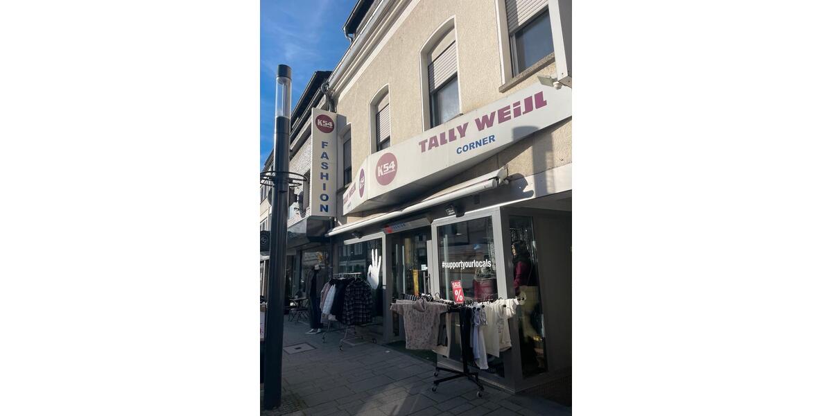 Gewerbeobjekt Bergneustadt - 1.000&euro; | Angebot:25066818