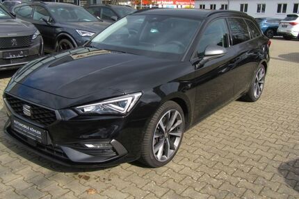 Seat Leon 74.800 km 22.590 &euro; Gummersbach 51645