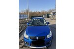 Suzuki SX4 110.000 km 3.000 &euro; wiehl 51674