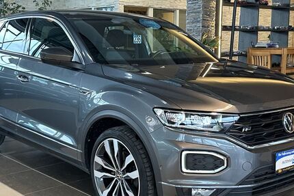 VW T-Roc 39.980 km 24.670 &euro; Eitorf 53783