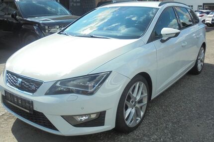 Seat Leon 228.600 km 9.990 &euro; Radevormwald 42477