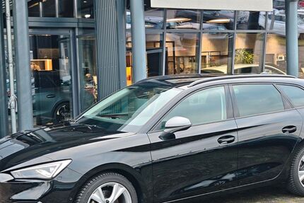 Seat Leon 11.368 km 28.799 &euro; Wissen 57537