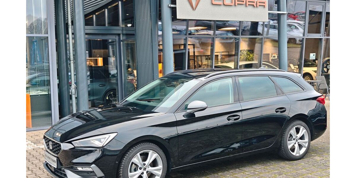 Seat Leon 11.368 km 28.799 &euro; Wissen 57537