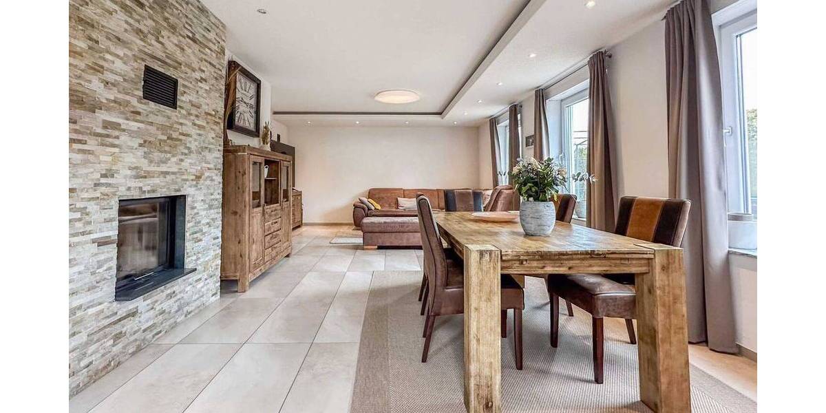 Einfamilienhaus Olpe - 6 Zimmer, 160 m&sup2;, 650.000&euro; | Angebot:26543132