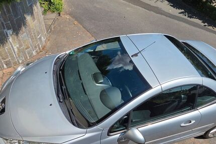 Peugeot 207 75.000 km 4.000 &euro; Windeck 51570