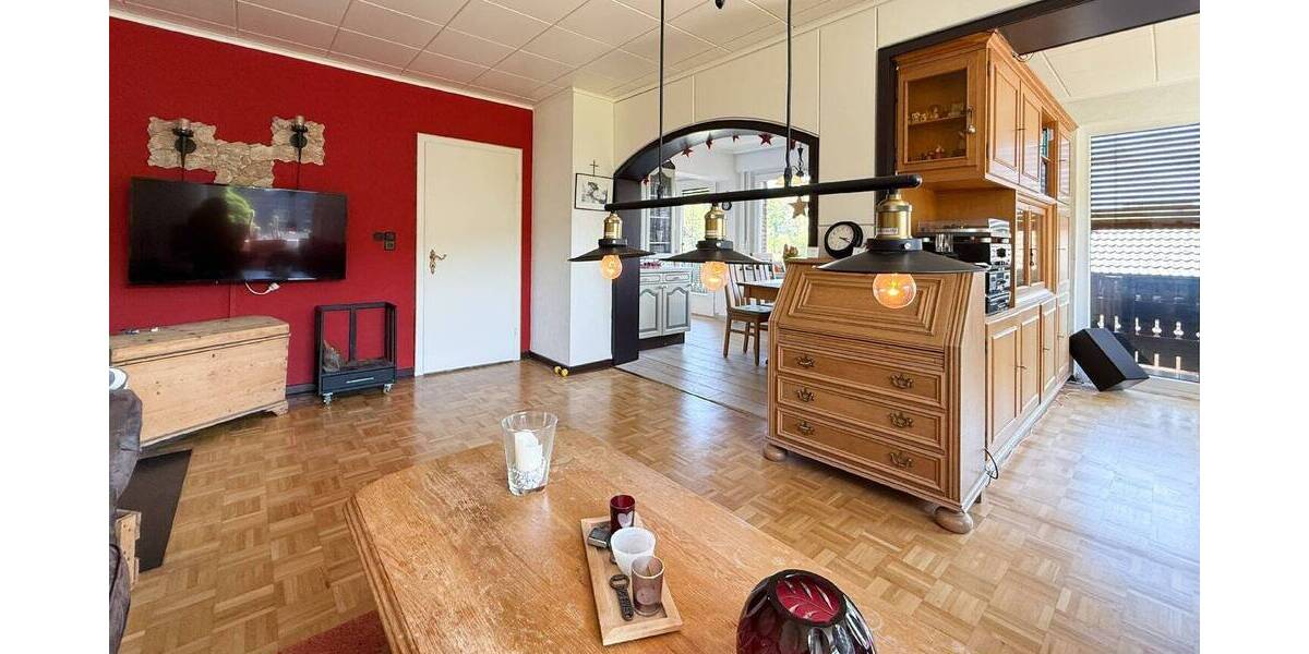 Einfamilienhaus Overath Steinenbrück - 4 Zimmer, 114 m&sup2;, 493.000&euro; | Angebot:26572983