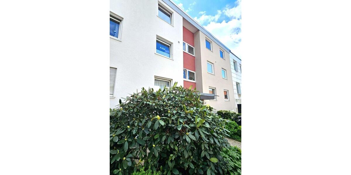 Etagenwohnung Lüdenscheid Staberg - 3 Zimmer, 97 m&sup2;, 1.168&euro; | Angebot:20525689