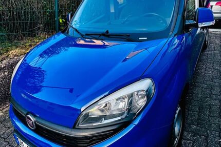 Fiat Doblo 135.000 km 9.045 &euro; Engelskrichen 51766
