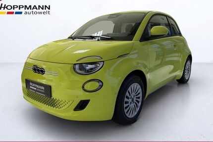 Fiat 500e 5.000 km 20.990 &euro; Gummersbach 51647