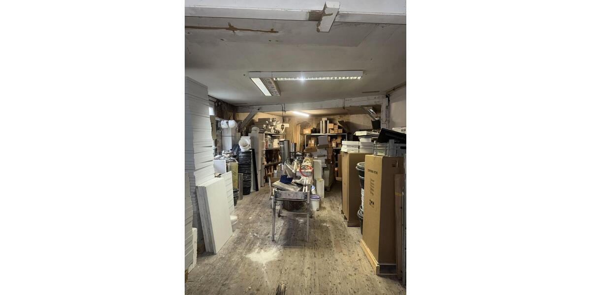 Gewerbeobjekt Gummersbach - 990&euro; | Angebot:23573820