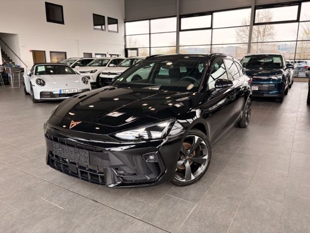 Cupra Leon 1.999 km 30.970 &euro; Attendorn 57439