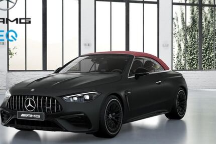 Mercedes-Benz CLE 53 AMG 20.579 km 87.790 &euro; Plettenberg 58840