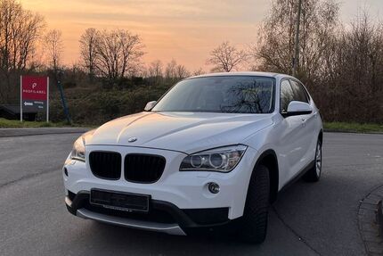 BMW X1 123.693 km 13.290 &euro; Wiehl 51674