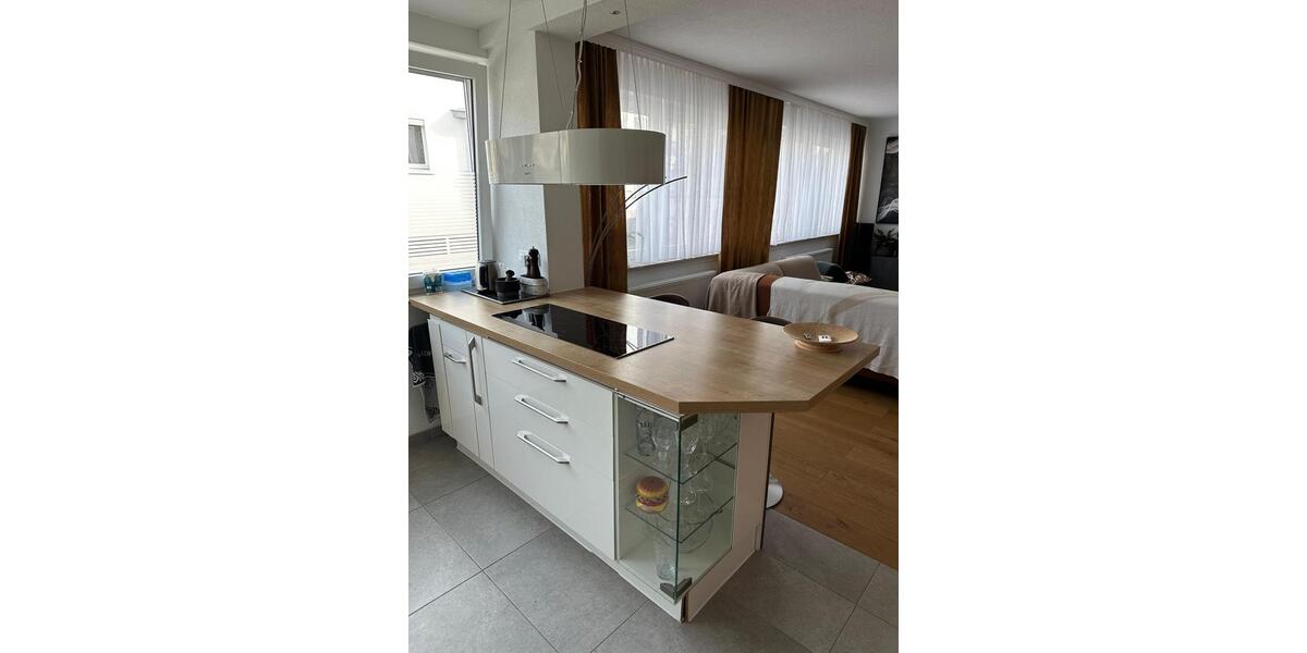 Etagenwohnung Plettenberg - 4 Zimmer, 107 m&sup2;, 850&euro; | Angebot:25931870