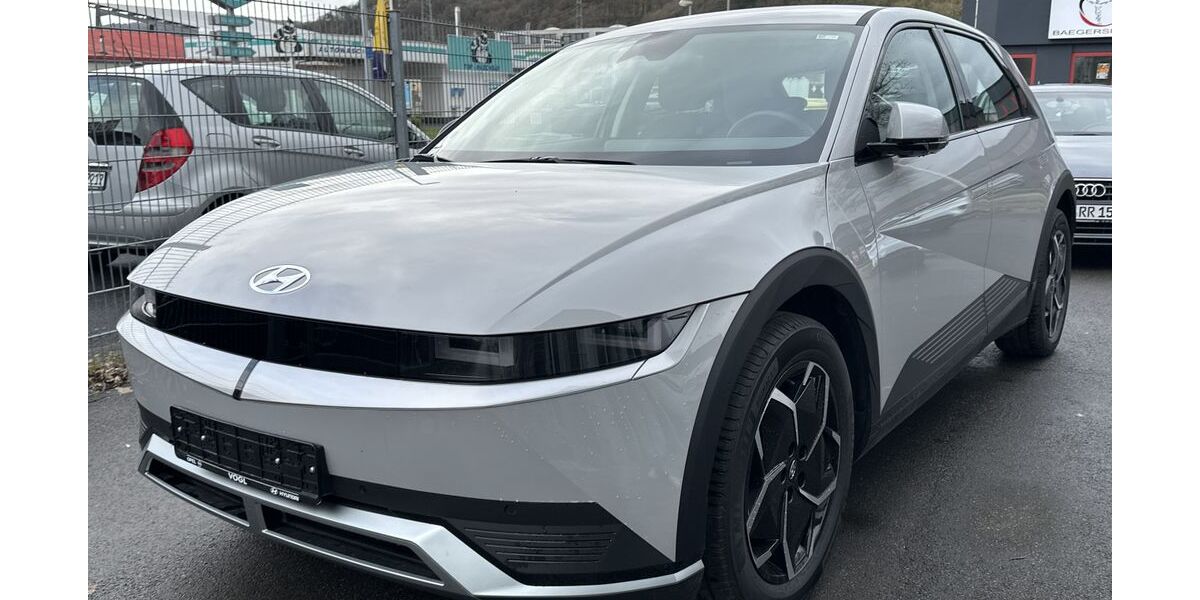 Hyundai IONIQ 5 39.940 km 25.000 &euro; Eitorf 53783