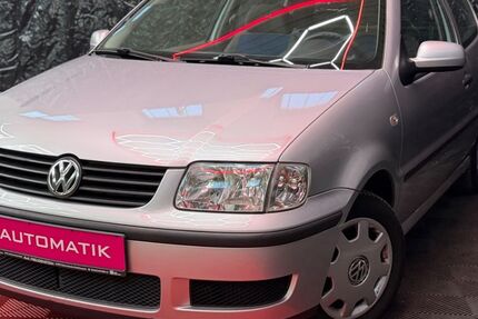 VW Polo 130.000 km 3.550 &euro; Herscheid 58849