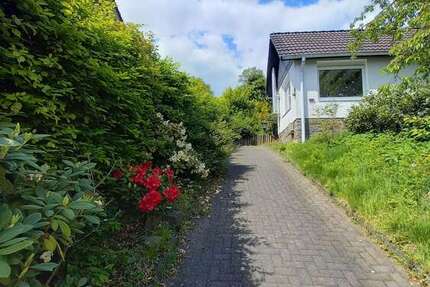 Haus Wiehl - 4 Zimmer, 100 m&sup2;, 225.000&euro; | Angebot:26582378