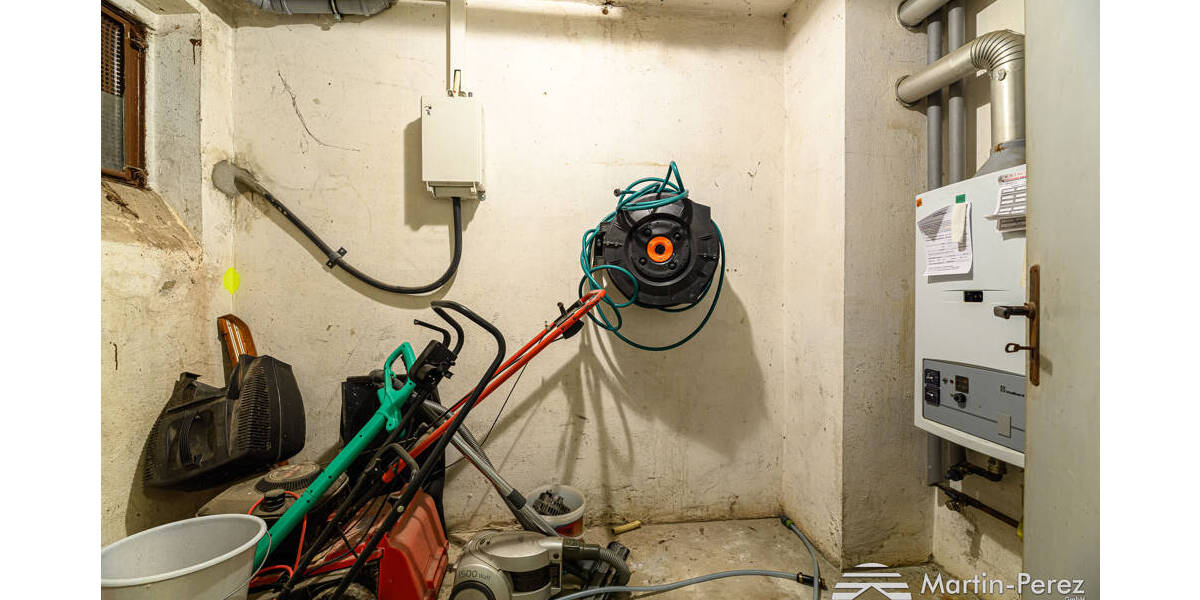 Doppelhaushälfte Schalksmühle Dahlerbrück - 6 Zimmer, 120 m&sup2;, 210.000&euro; | Angebot:25708608